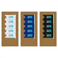 Magnetic Bookmark