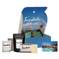 Indulge Gift Set