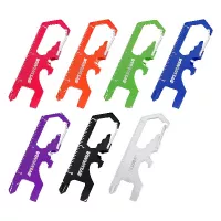Carabiner Tool