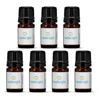 Essential Oil in 5 ml Mini Dropper Bottle