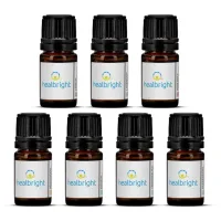 Essential Oil in 5 ml Mini Dropper Bottle