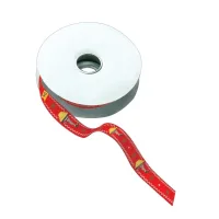 5/8" Dye-Sublimated Ribbon (by yard)