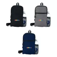 Daypack Recycled Sling Bag