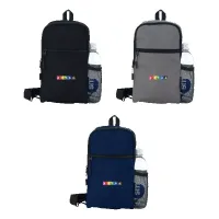 Daypack Recycled Sling Bag