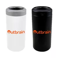 Basecamp Chilly Slim Insulated Can Cooler