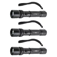 Basecamp Explorer 2200 mAh Powerbank Flashlight