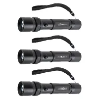 Basecamp Explorer 2200 mAh Powerbank Flashlight