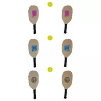 Pickle Ball Set