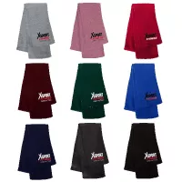 Sportsman SP04 Knit Scarf
