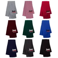 Sportsman SP04 Knit Scarf