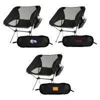 Basecamp Mt. Langley Chair