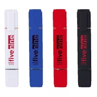 Quad Recycled Highlighter