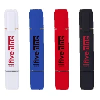 Quad Recycled Highlighter