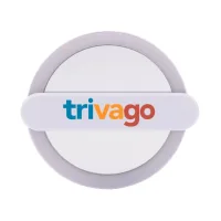 Travel Light Up Mirror