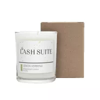 3 oz. Lemon Verbena Votive Candle in a Cardboard Gift Box