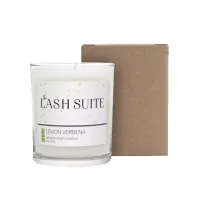 3 oz. Lemon Verbena Votive Candle in a Cardboard Gift Box