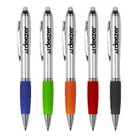 Curvaceous Infinity Pencil