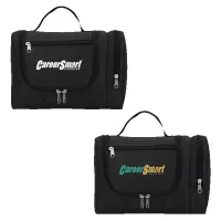 Hanging Toiletry Tote