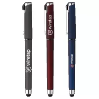 Limerick Instant-Dry Gel Pen