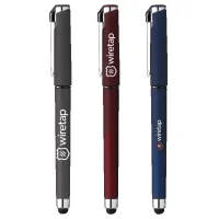 Limerick Instant-Dry Gel Pen