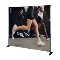 IMPORT Backdrop Stand 8' x 8'