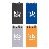 Mini Business Card Jotter