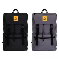 Nomad rPET Buckle Backpack