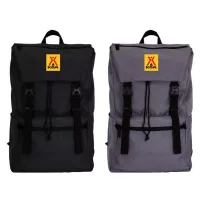 Nomad rPET Buckle Backpack