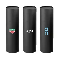 Premium Cylinder Gift Box