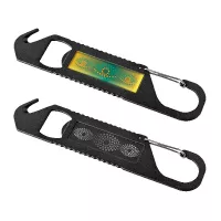 Basecamp Quickdraw Carabiner Tool