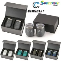 Napa Stemless Wine Tumbler Set