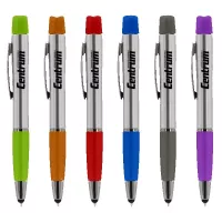 Curvaceous Trio Color Highlighter Pen