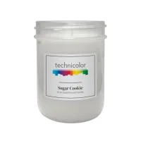16 oz. Wide Mouth Mason Jar Candle