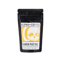 2 oz. Dawn Patrol Coffee Beans - Breakfast Blend