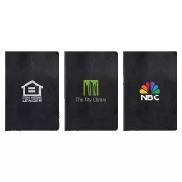 Basecamp Atlas Recycled Notebook with FSC® Certified Pages