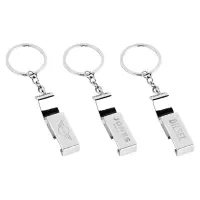 Phone Holder and Bottle Opener Keychain