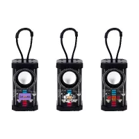 Echo Clear Body Speaker