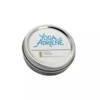 2 oz. Lemon Verbena Candle in Screw-Top Metal Tin