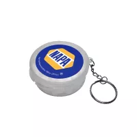 Mint Keychain