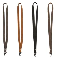 Lasso Lanyard with Heavy Duty Clip