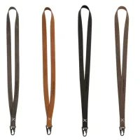 Lasso Lanyard with Heavy Duty Clip
