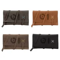 Marshall Leather Cord Organizer