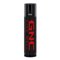 Economy Petroleum Lip Balm in Black Tube