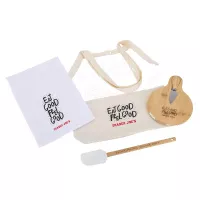 Market To Kitchen Gift Set