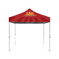 IMPORT 10' x 10' Canopy Package