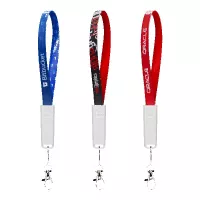 Import Netlink Cable Wrist Lanyard