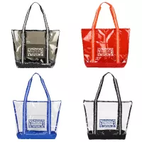 Anaheim Clear Tote