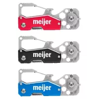 Carabiner Multi-Tool