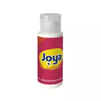2 oz. SPF 30 Sunscreen in Clear Cylinder Bottle with Clear Flip Top