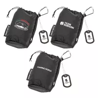 Basecamp Mt. Wilson Dry Backpack